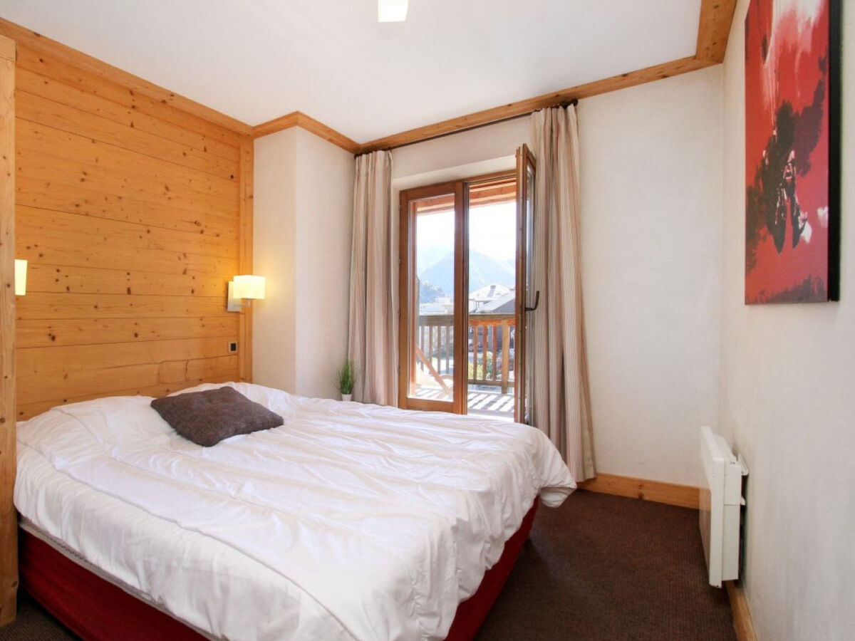 Cortina, appartement 6 pers. aux Deux Alpes, 300 m des pistes - Photo 10