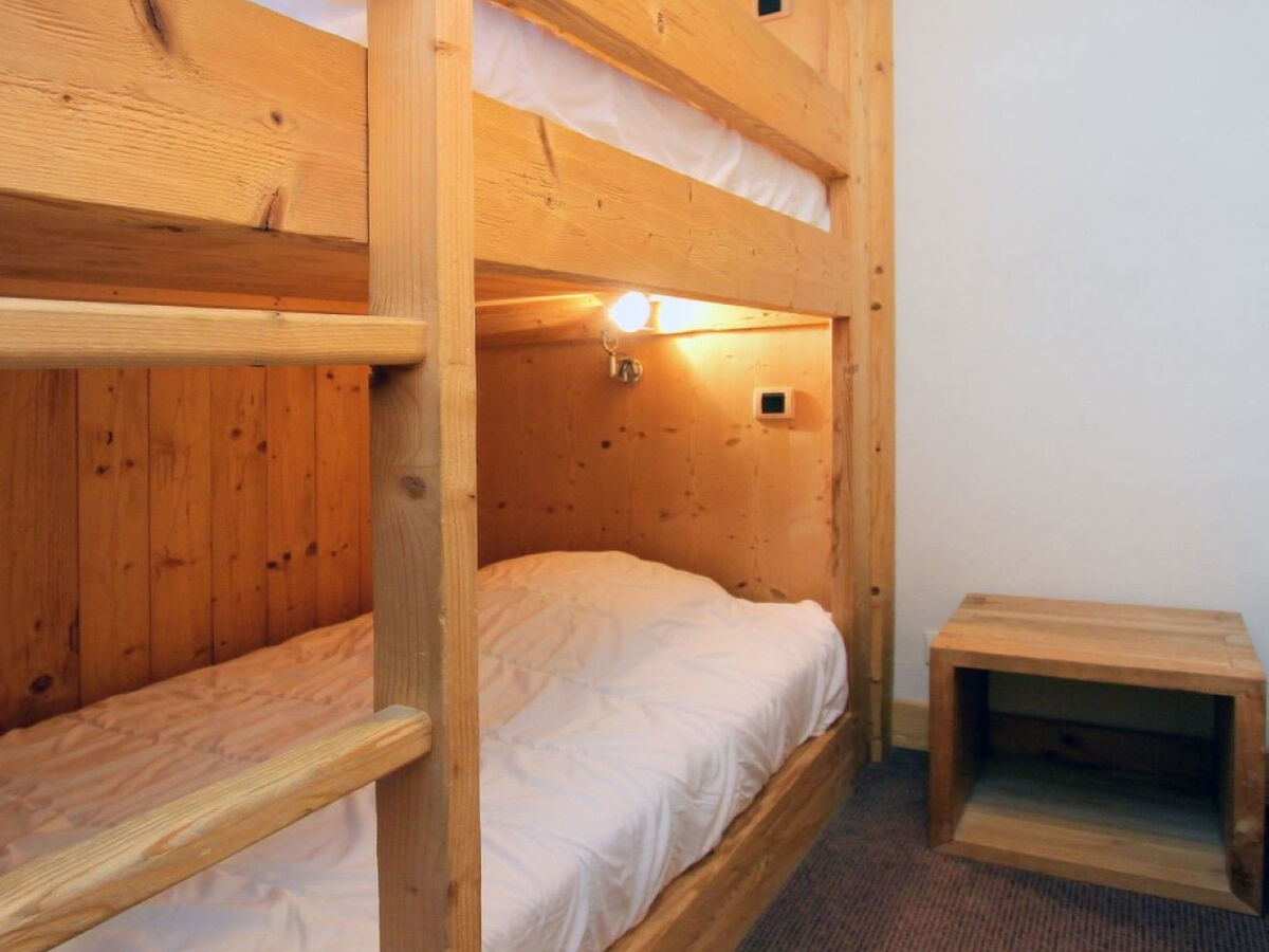 Cortina, appartement 6 pers. aux Deux Alpes, 300 m des pistes - Photo 11
