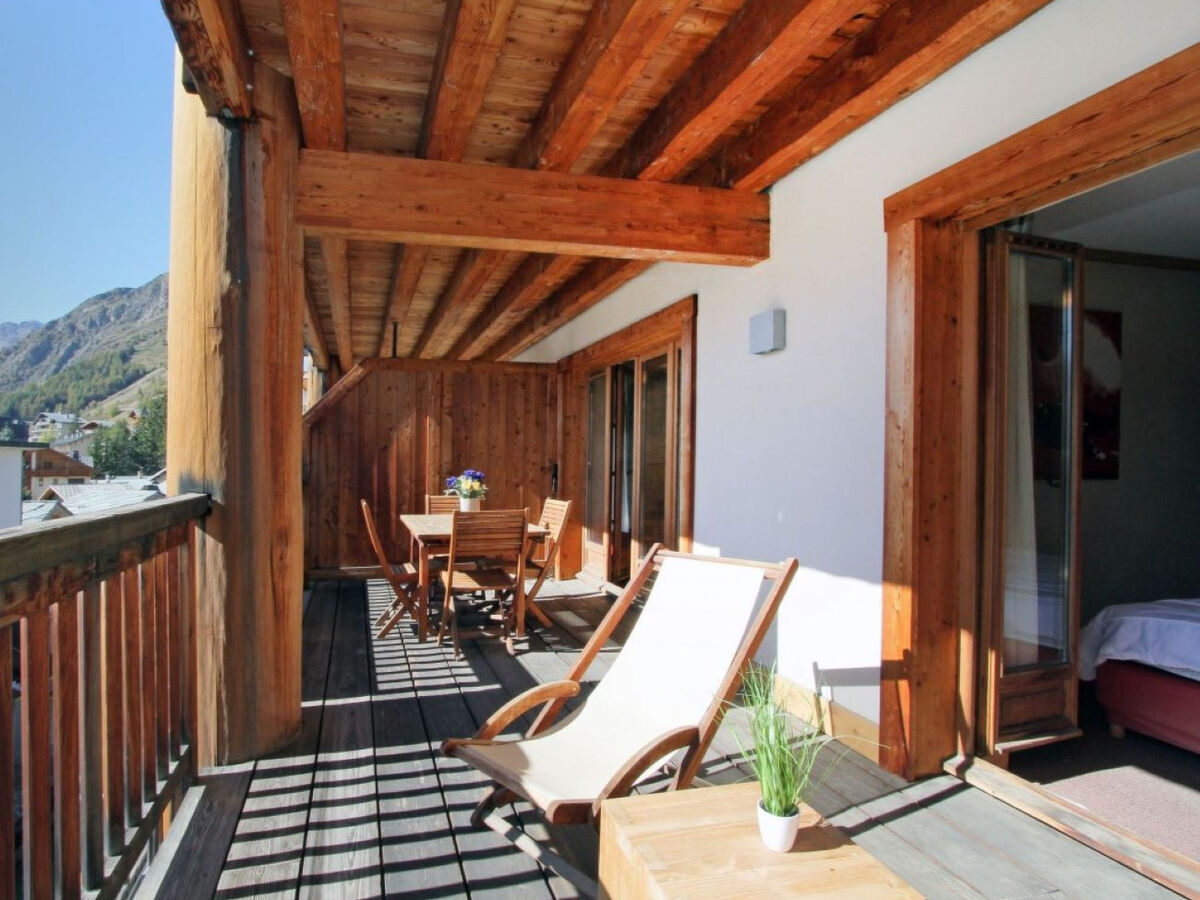 Cortina, appartement 6 pers. aux Deux Alpes, 300 m des pistes - Photo 14