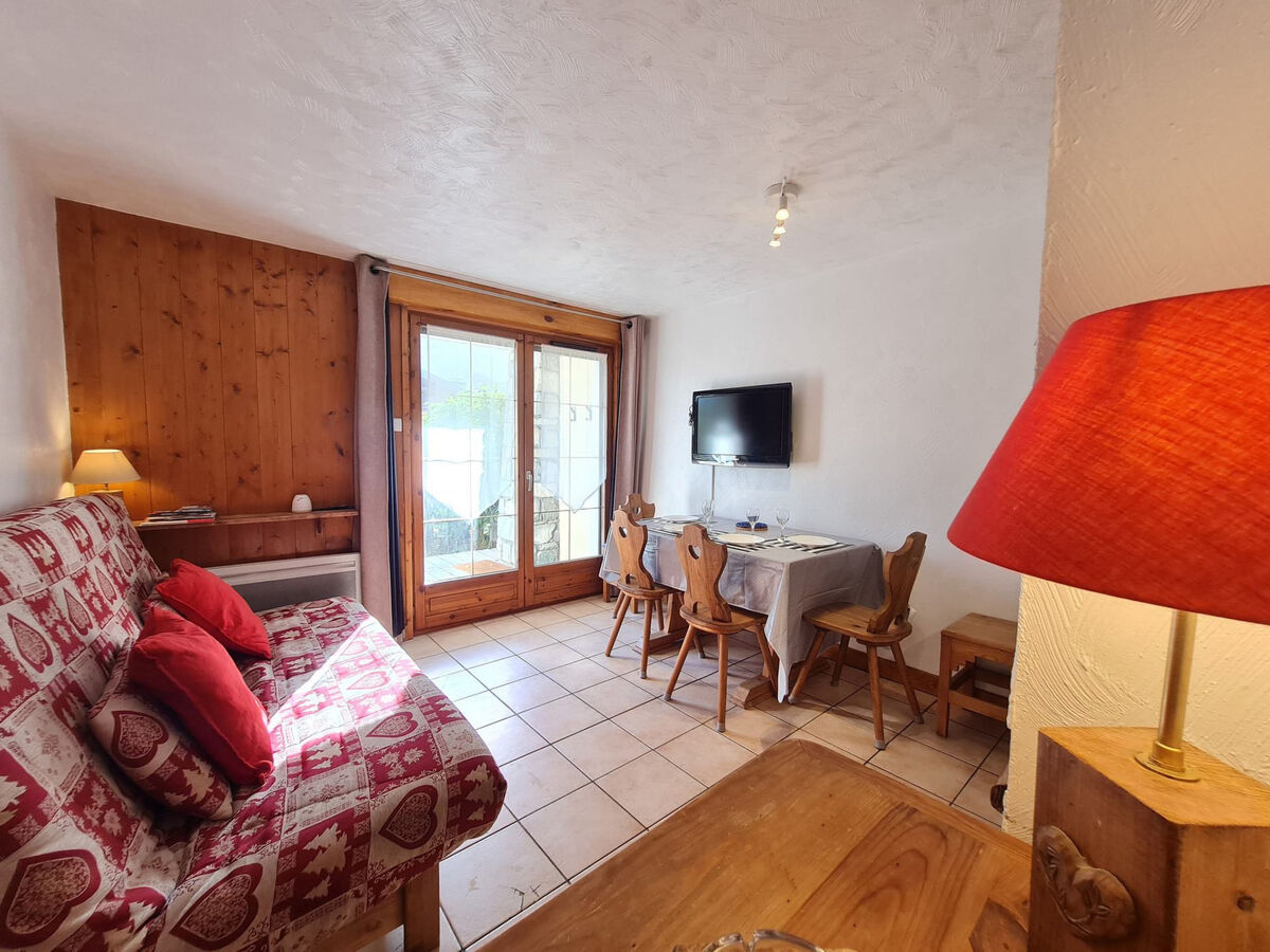 Chalets d'Or B – Appart 2 pièces aux Deux Alpes - Photo 3
