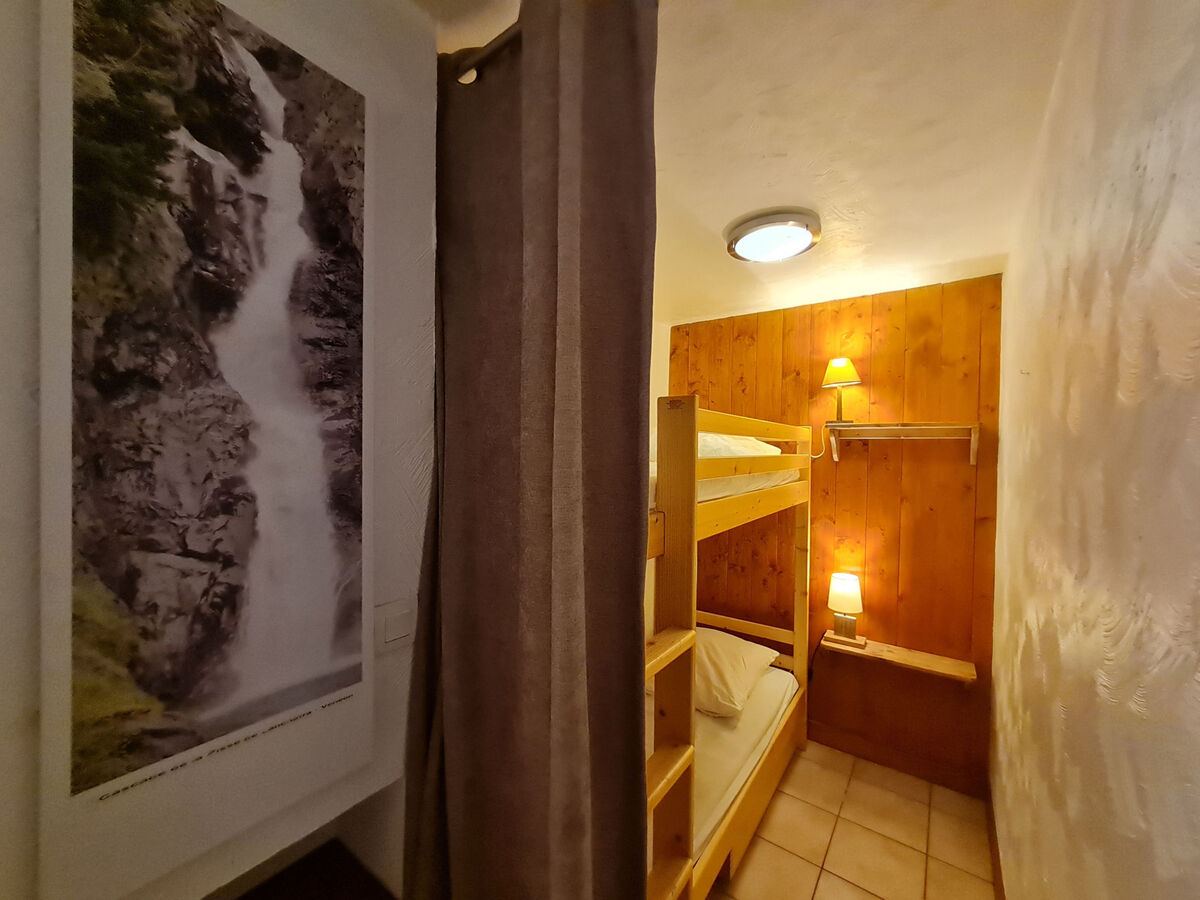 Chalets d'Or B – Appart 2 pièces aux Deux Alpes - Photo 6