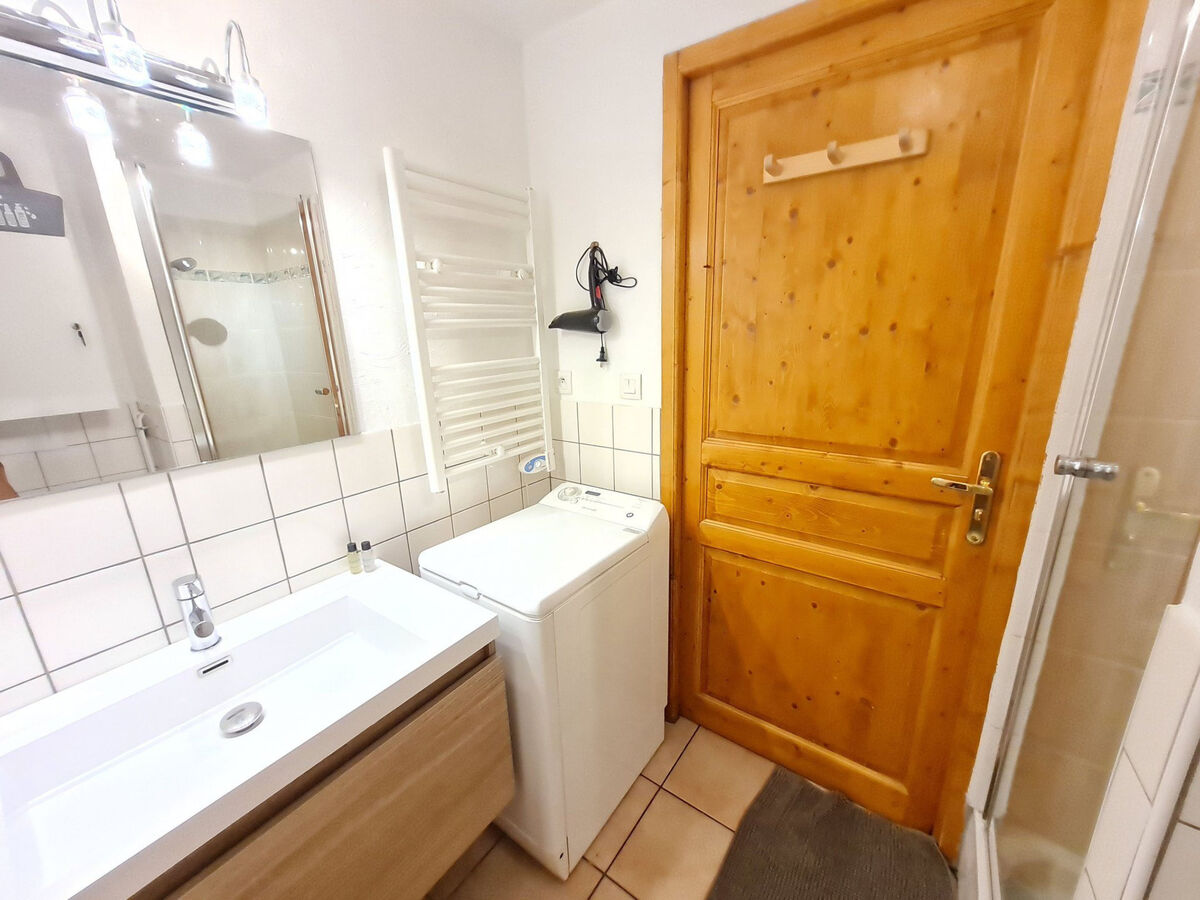 Chalets d'Or B – Appart 2 pièces aux Deux Alpes - Photo 7