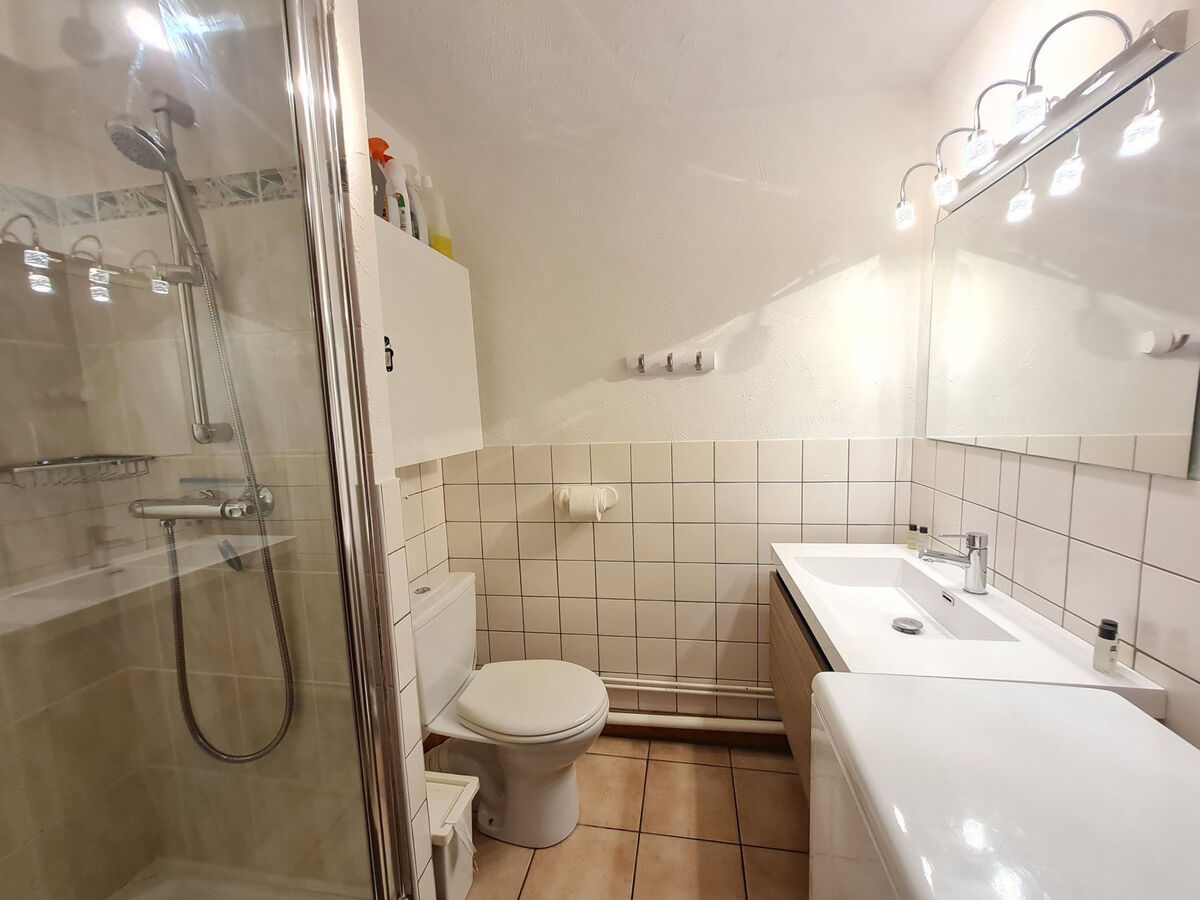 Chalets d'Or B – Appart 2 pièces aux Deux Alpes - Photo 8