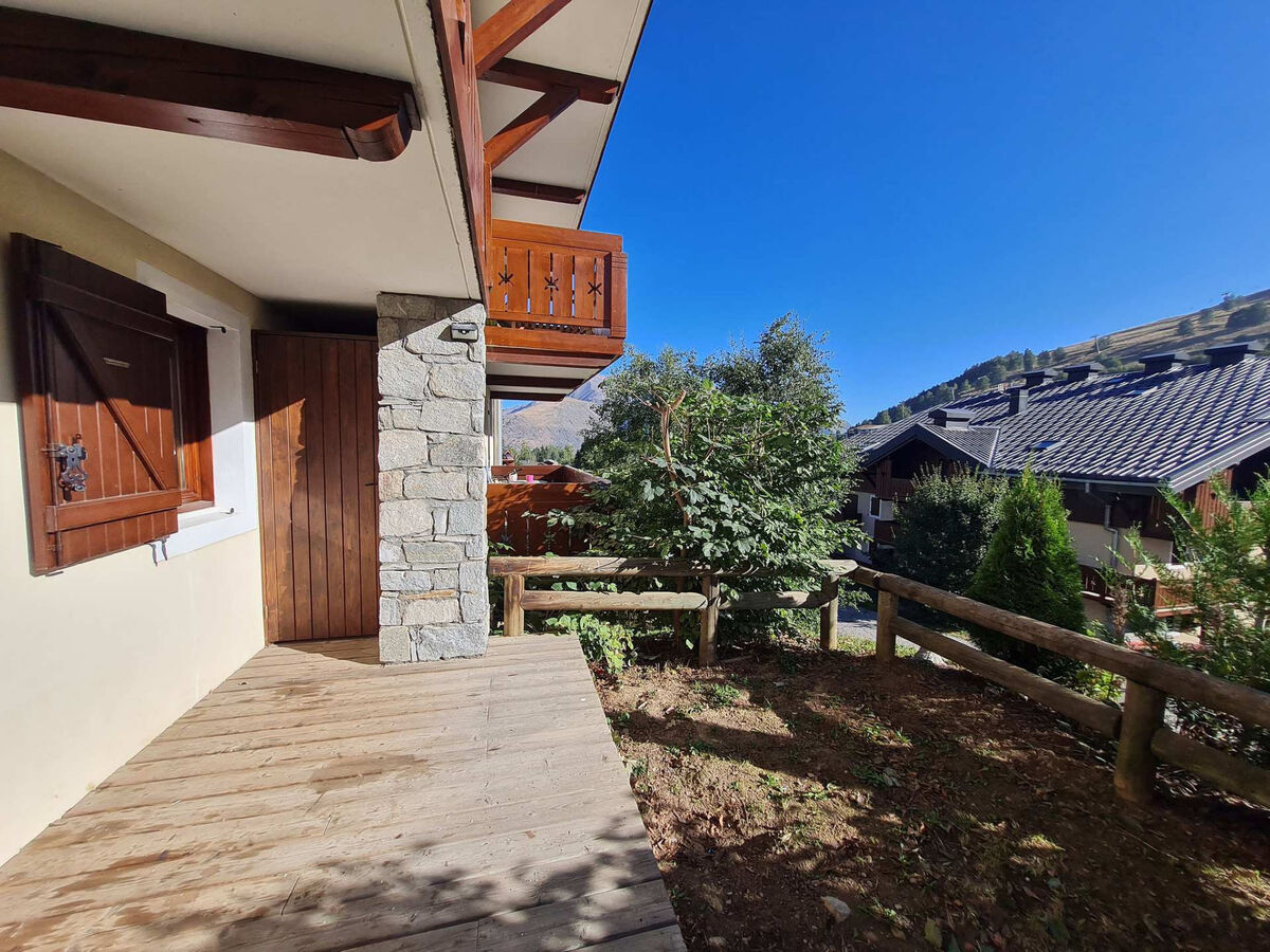 Chalets d'Or B – Appart 2 pièces aux Deux Alpes - Photo 9