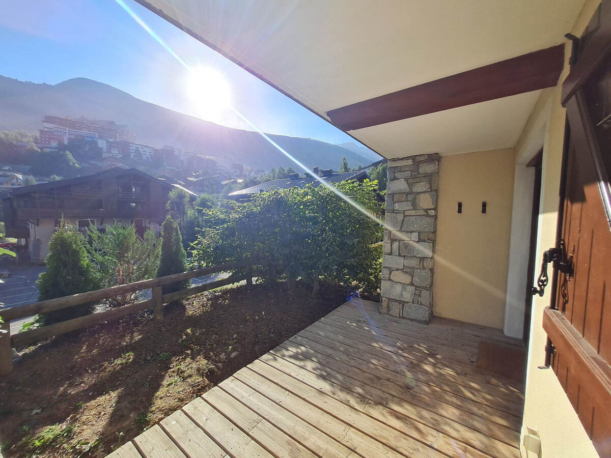 Chalets d'Or B – Appart 2 pièces aux Deux Alpes - Photo 10