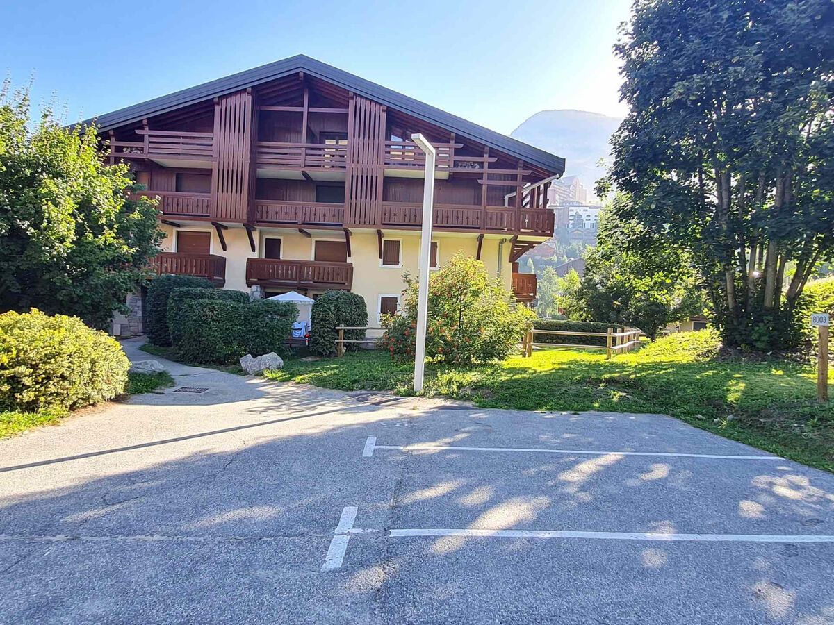 Chalets d'Or B – Appart 2 pièces aux Deux Alpes - Photo 12
