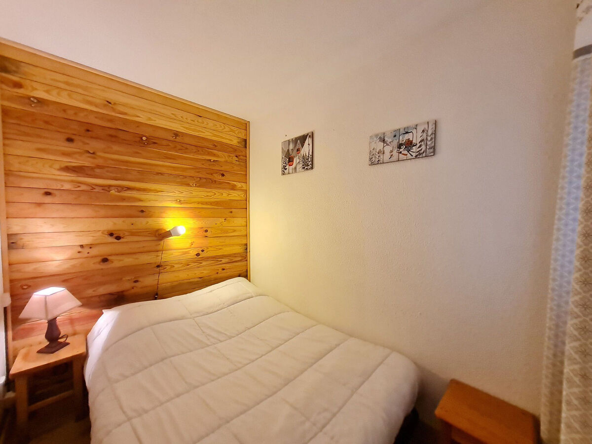 Studio Meije 5 aux Deux Alpes, 100 m des pistes - Photo 9