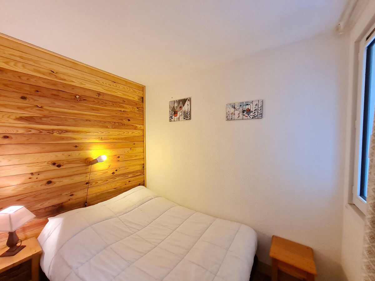 Studio Meije 5 aux Deux Alpes, 100 m des pistes - Photo 10