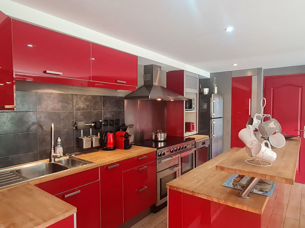 Chalet Coop : appartement 10 pers. aux pieds des pistes - Photo 5