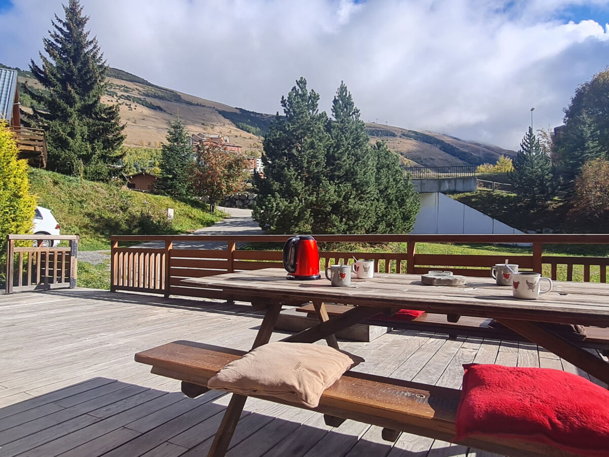 Chalet Coop : appartement 10 pers. aux pieds des pistes - Photo 6