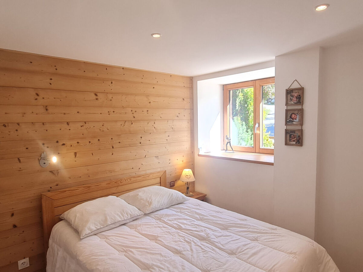Chalet Coop : appartement 10 pers. aux pieds des pistes - Photo 8
