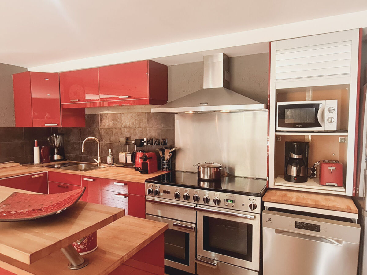 Chalet Coop : appartement 10 pers. aux pieds des pistes - Photo 9