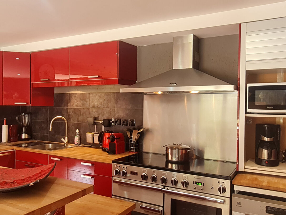 Chalet Coop : appartement 10 pers. aux pieds des pistes - Photo 11