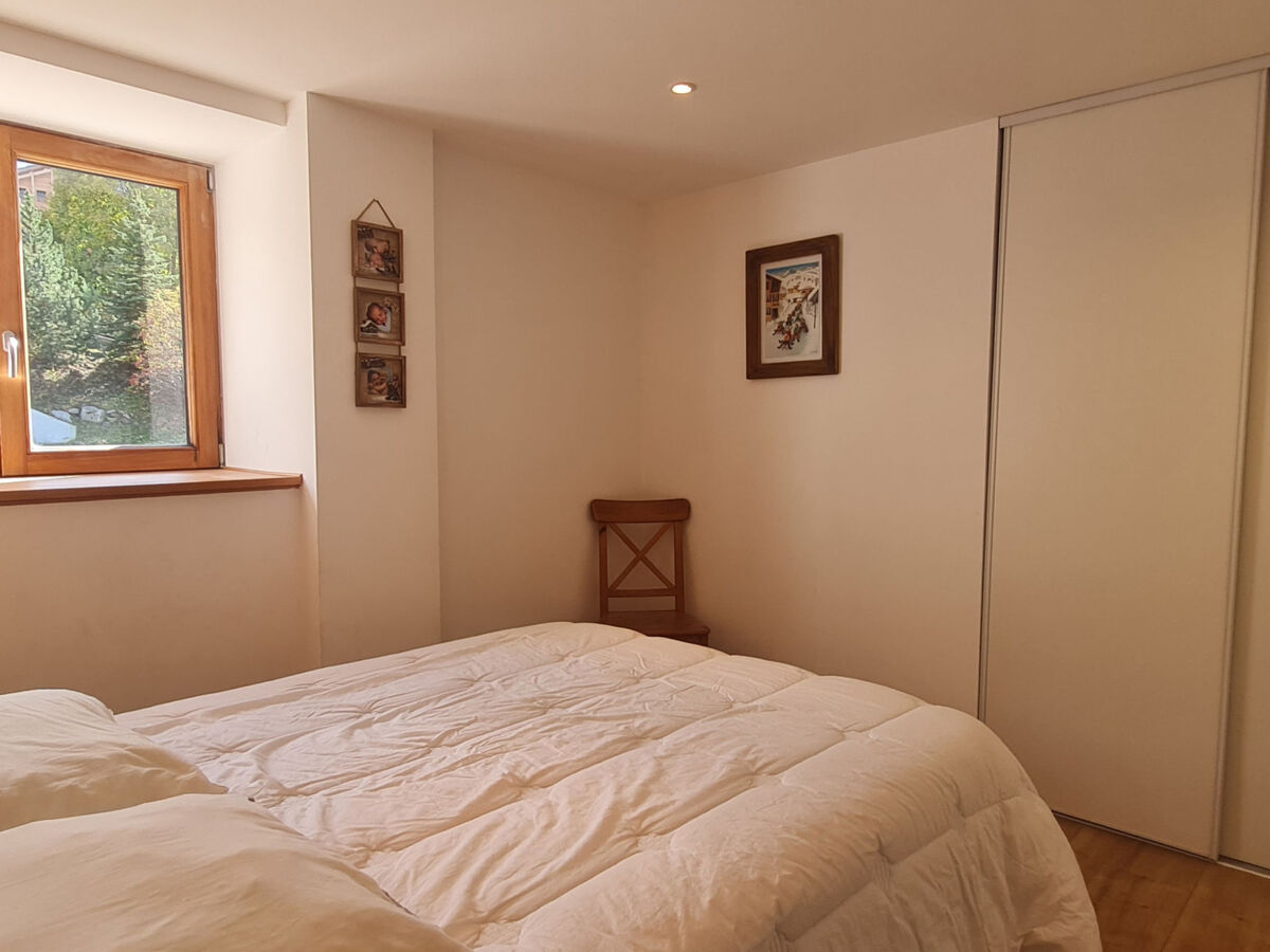 Chalet Coop : appartement 10 pers. aux pieds des pistes - Photo 13