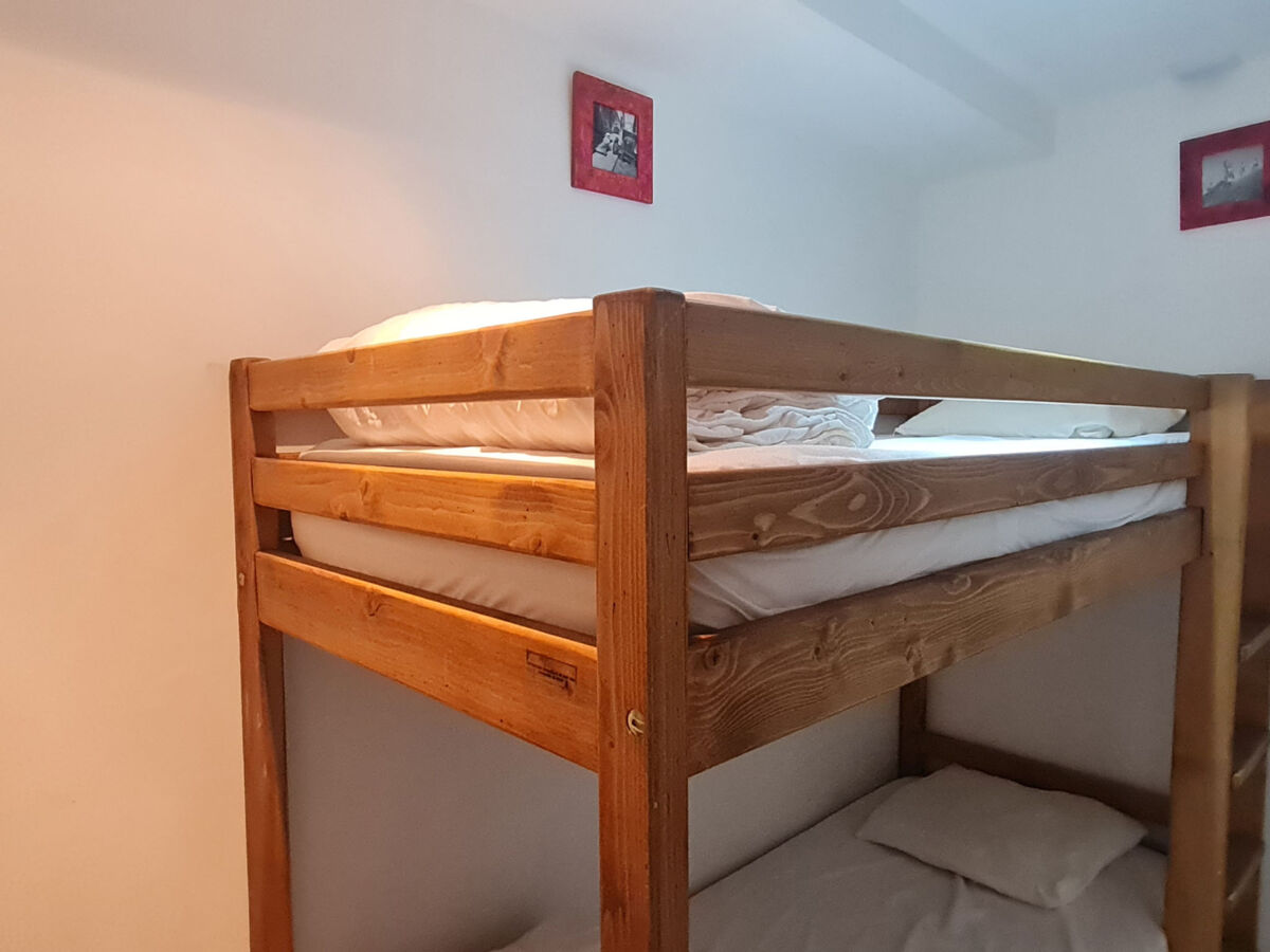 Chalet Coop : appartement 10 pers. aux pieds des pistes - Photo 14