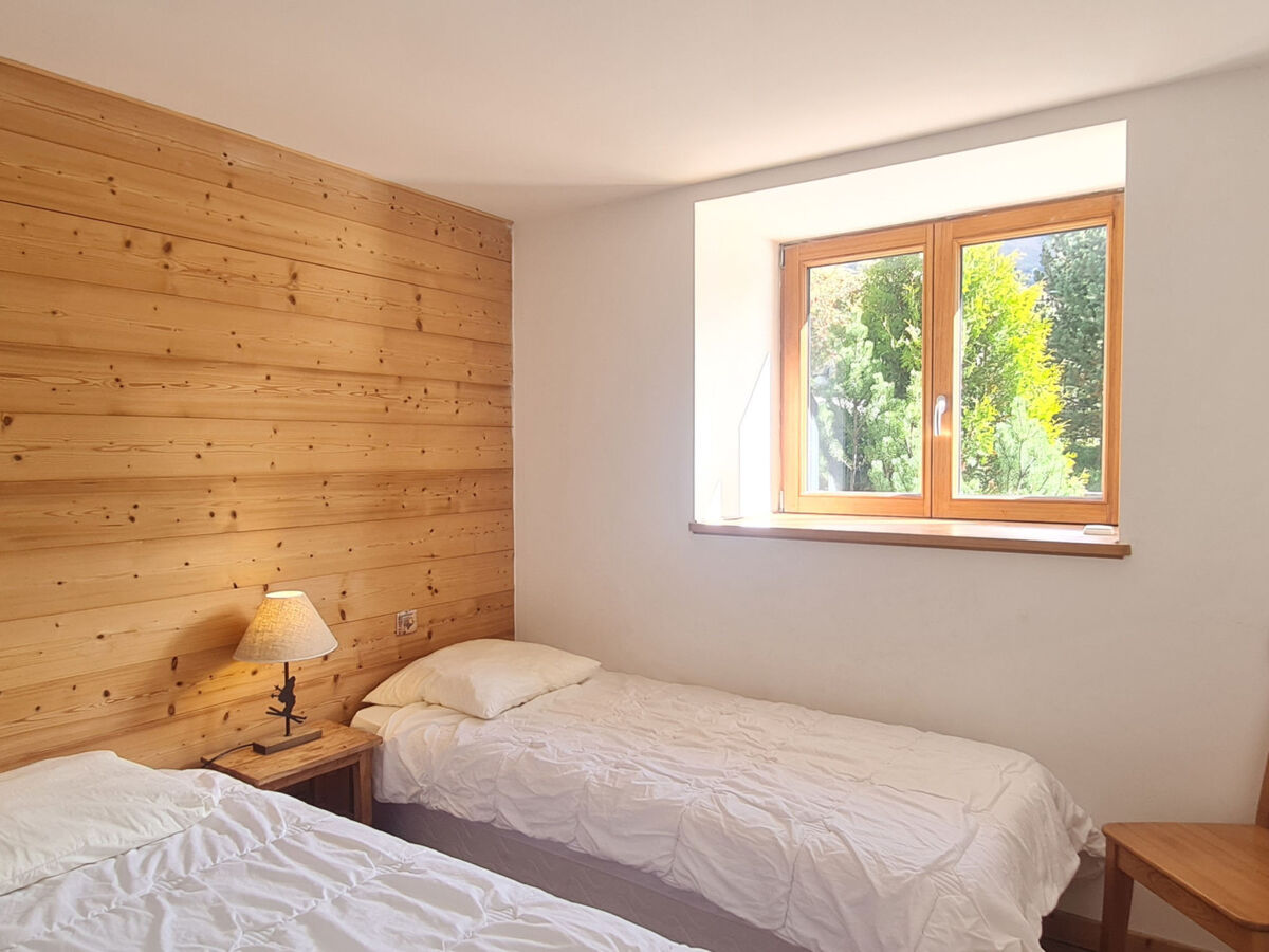 Chalet Coop : appartement 10 pers. aux pieds des pistes - Photo 15