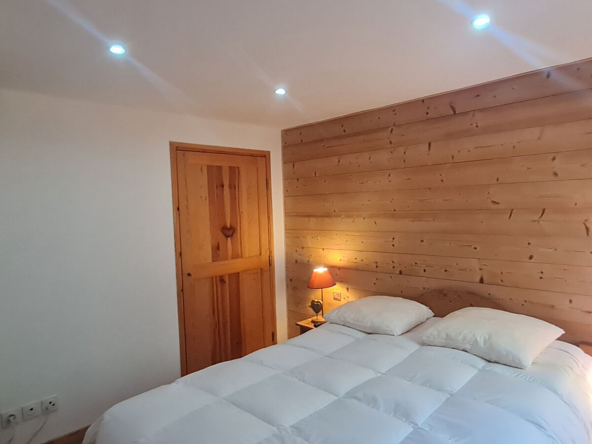 Chalet Coop : appartement 10 pers. aux pieds des pistes - Photo 21