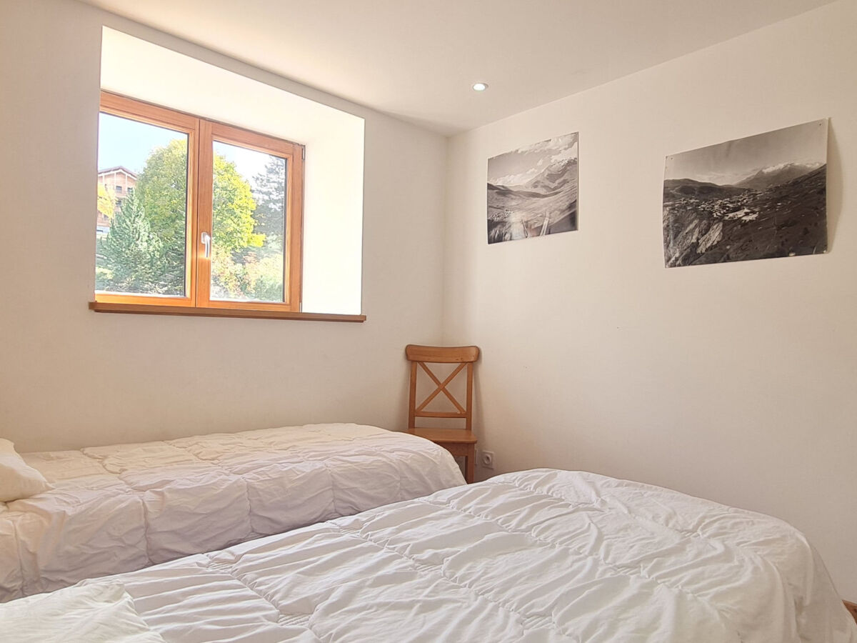 Chalet Coop : appartement 10 pers. aux pieds des pistes - Photo 22