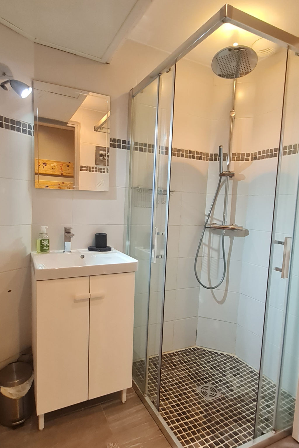 Chalet Coop : appartement 10 pers. aux pieds des pistes - Photo 23