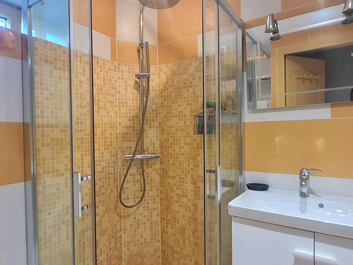 Chalet Coop : appartement 10 pers. aux pieds des pistes - Photo 24