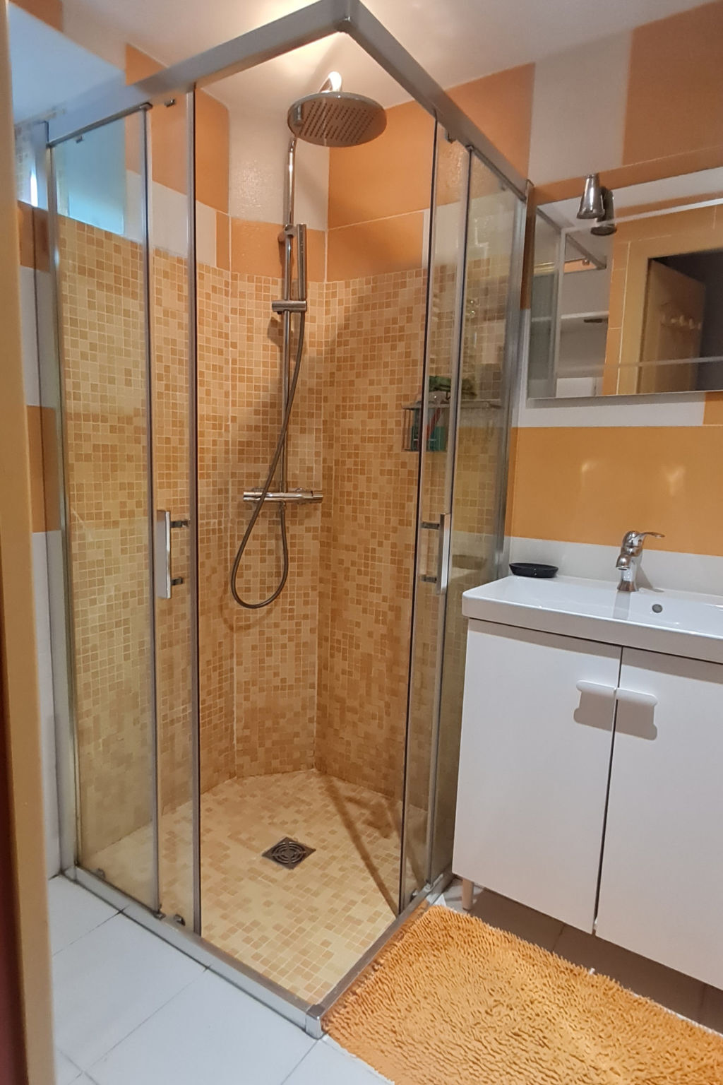 Chalet Coop : appartement 10 pers. aux pieds des pistes - Photo 26
