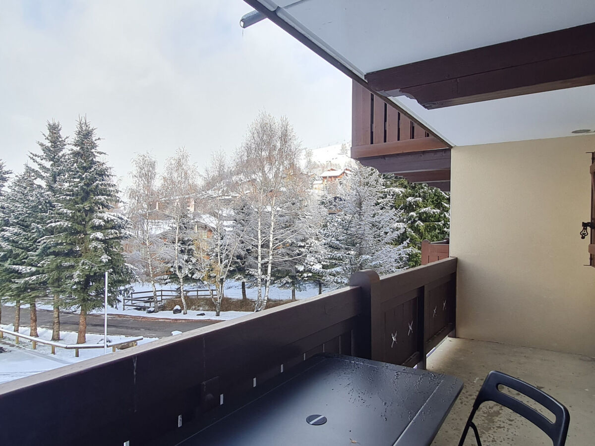 Chalets d'Or - Appartement 4 pers. aux Deux Alpes - Photo 2