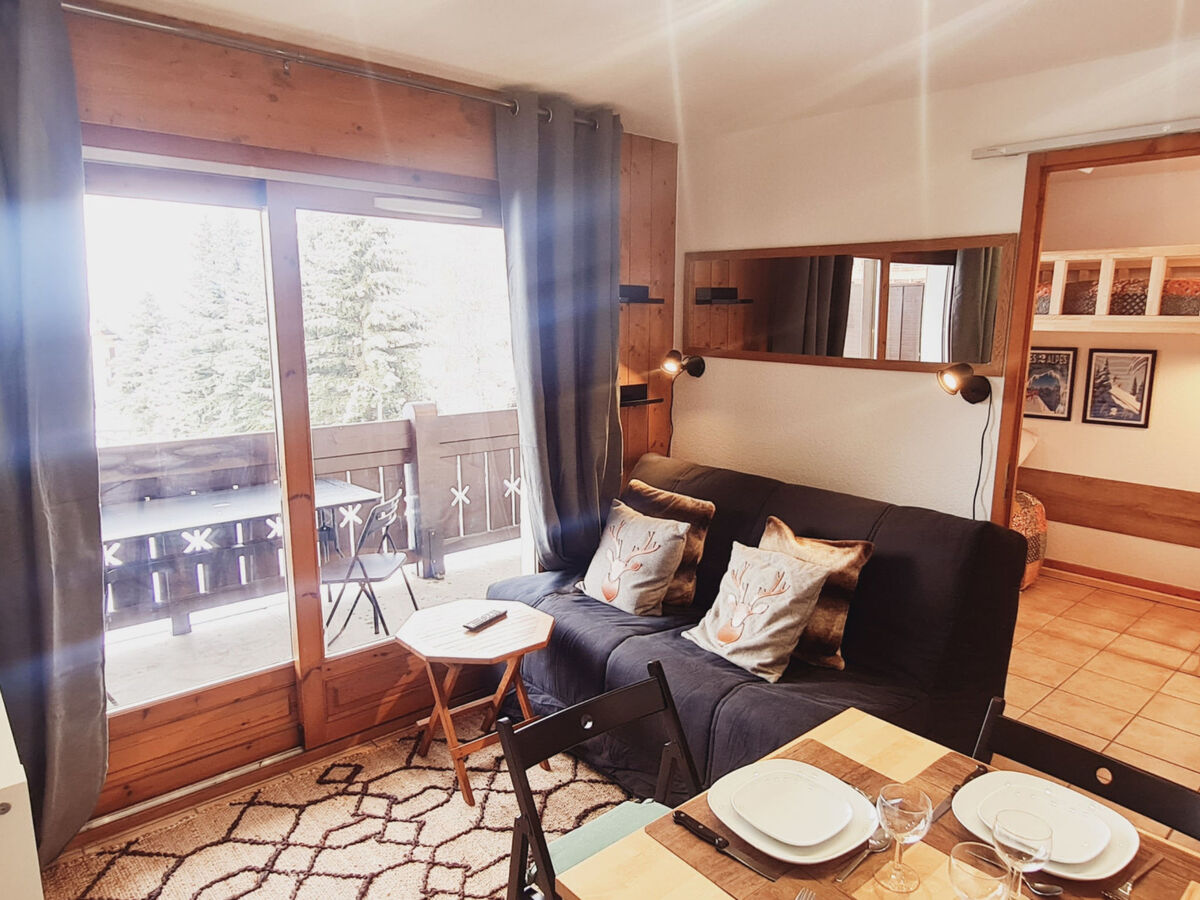 Chalets d'Or - Appartement 4 pers. aux Deux Alpes - Photo 4