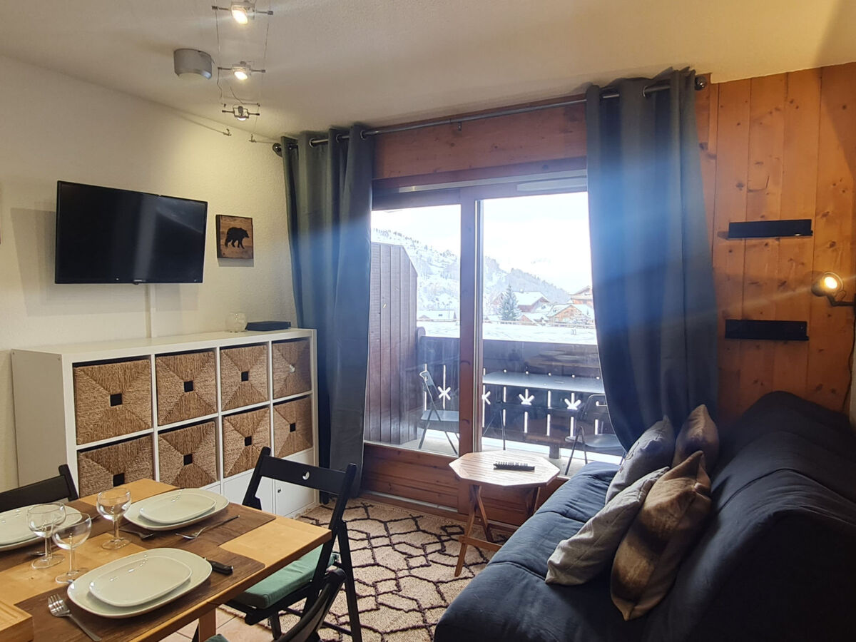 Chalets d'Or - Appartement 4 pers. aux Deux Alpes - Photo 5