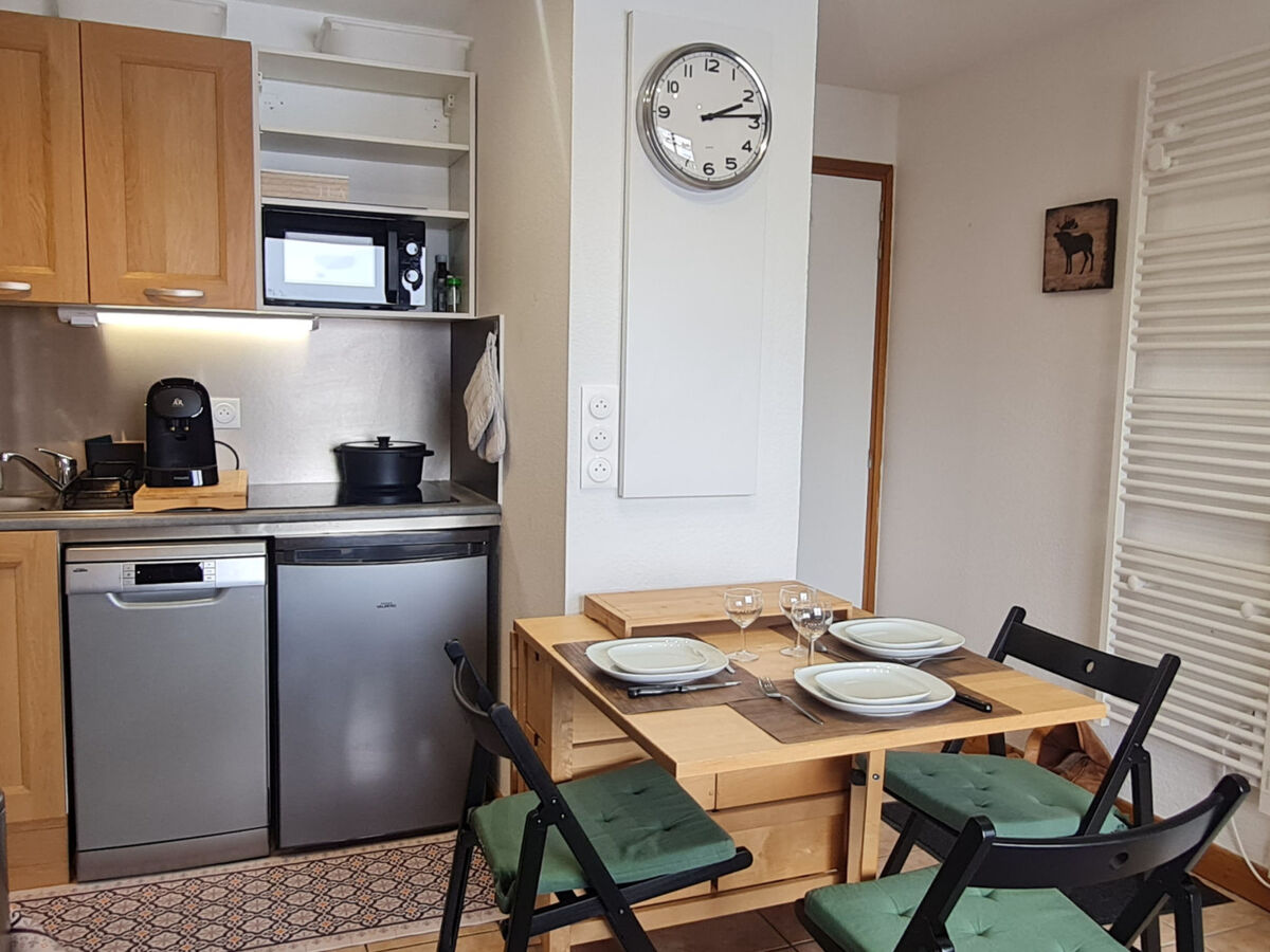 Chalets d'Or - Appartement 4 pers. aux Deux Alpes - Photo 6