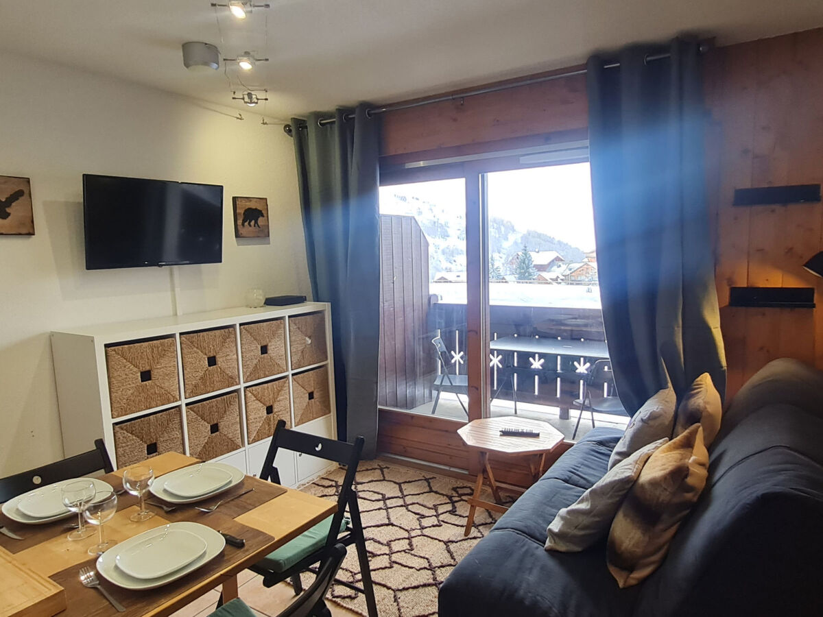 Chalets d'Or - Appartement 4 pers. aux Deux Alpes - Photo 7