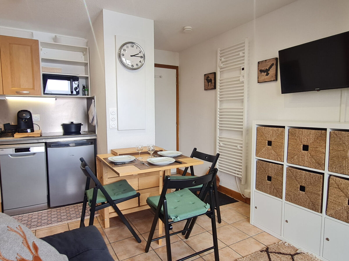 Chalets d'Or - Appartement 4 pers. aux Deux Alpes - Photo 9