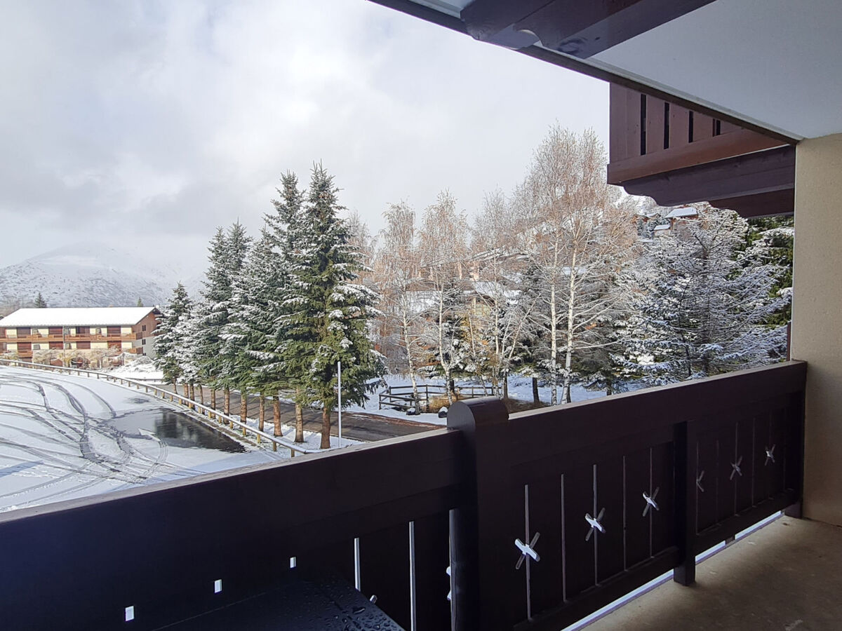 Chalets d'Or - Appartement 4 pers. aux Deux Alpes - Photo 13