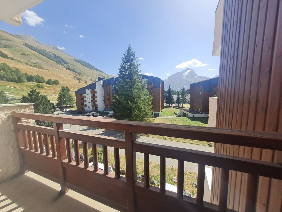 Meijotel B – Apt 6 pers. aux Deux Alpes, 200 m des pistes - Photo 2