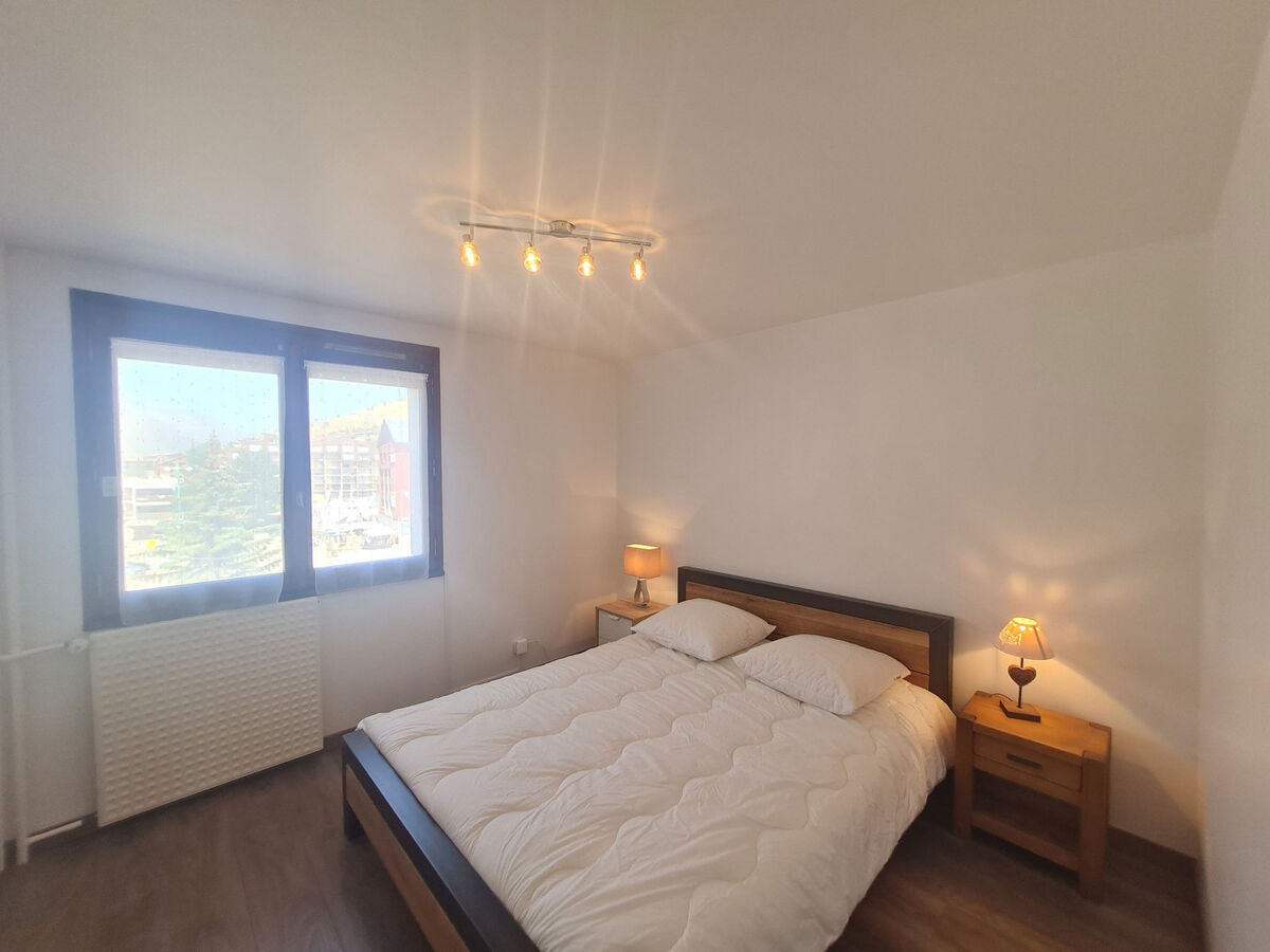 Meijotel B – Apt 6 pers. aux Deux Alpes, 200 m des pistes - Photo 6
