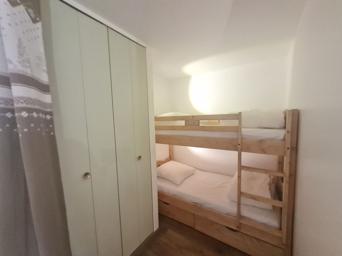 Meijotel B – Apt 6 pers. aux Deux Alpes, 200 m des pistes - Photo 8