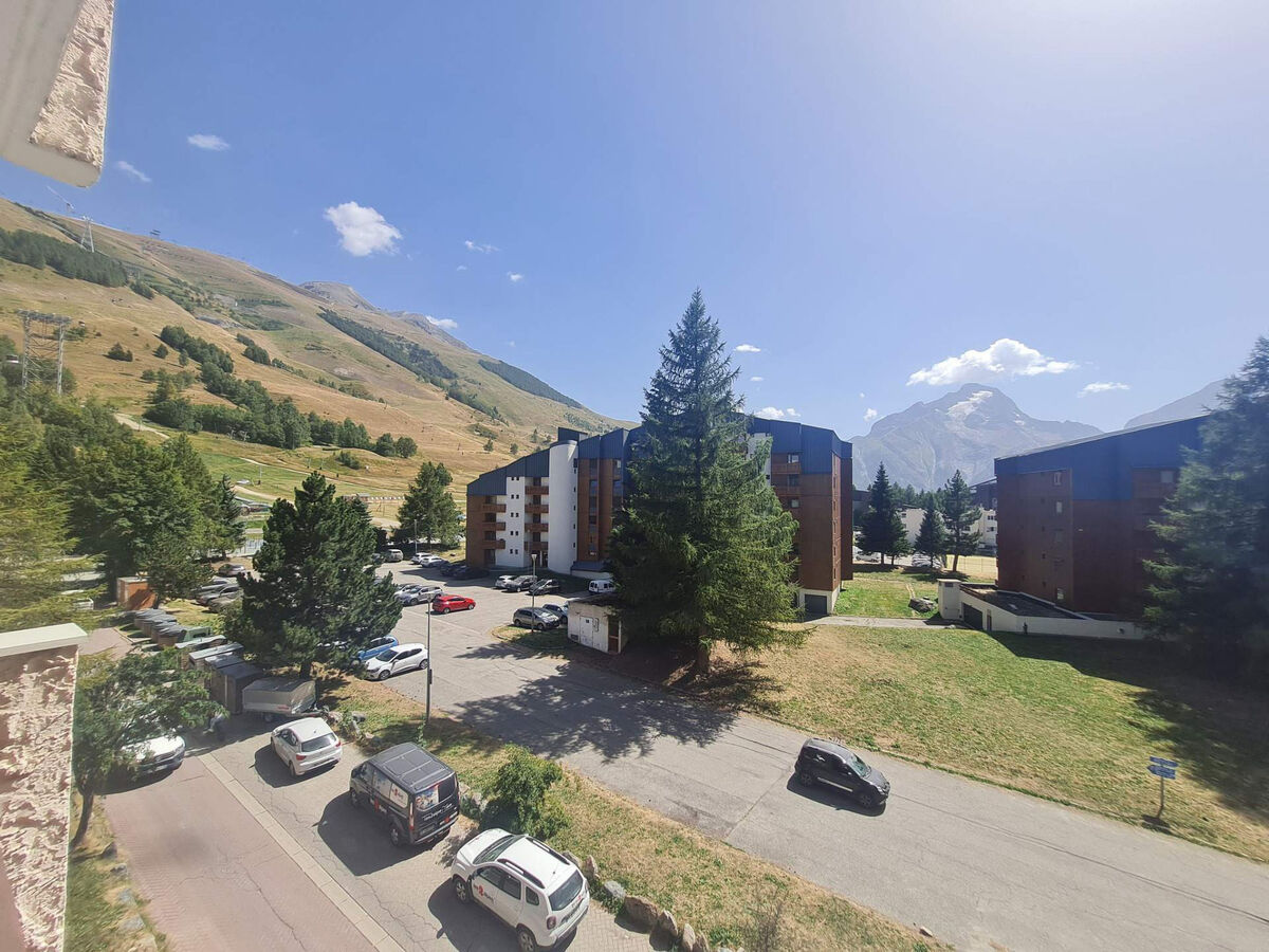 Meijotel B – Apt 6 pers. aux Deux Alpes, 200 m des pistes - Photo 11
