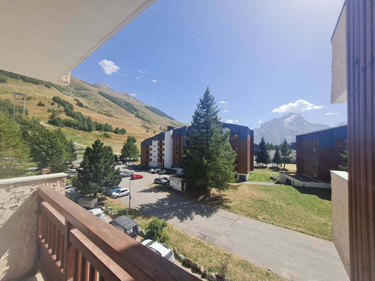Meijotel B – Apt 6 pers. aux Deux Alpes, 200 m des pistes - Photo 12