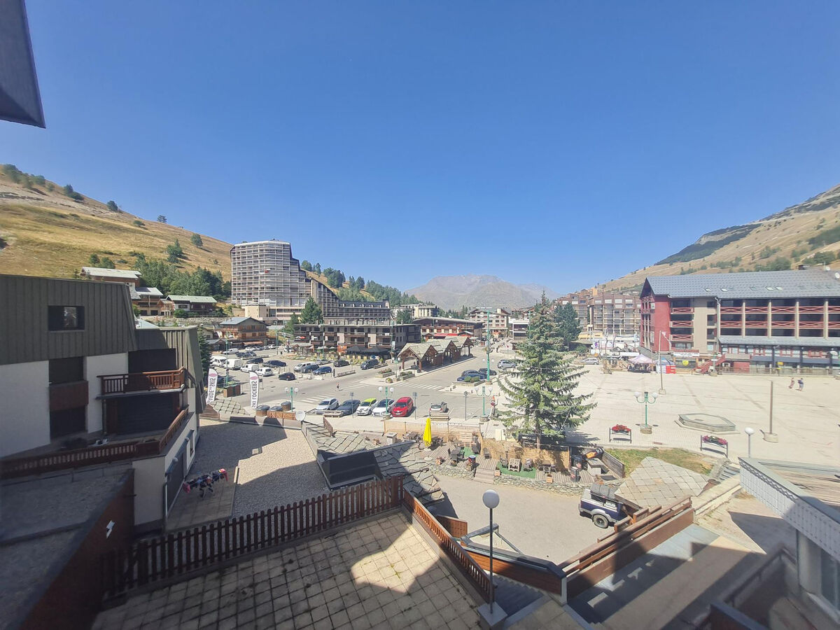 Meijotel B – Apt 6 pers. aux Deux Alpes, 200 m des pistes - Photo 17