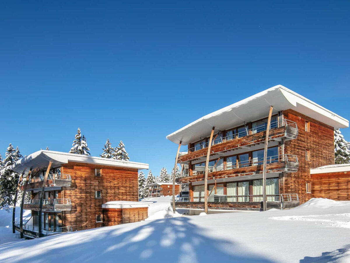 Appartement 6 pers. à 100m des pistes, Chamrousse - Photo 1
