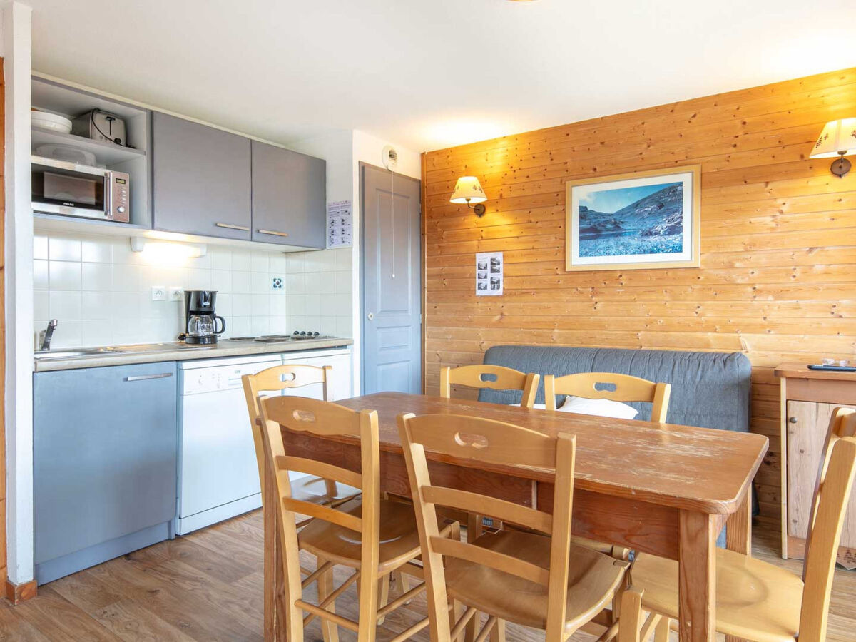 Appartement 6 pers. à 100m des pistes, Chamrousse - Photo 4