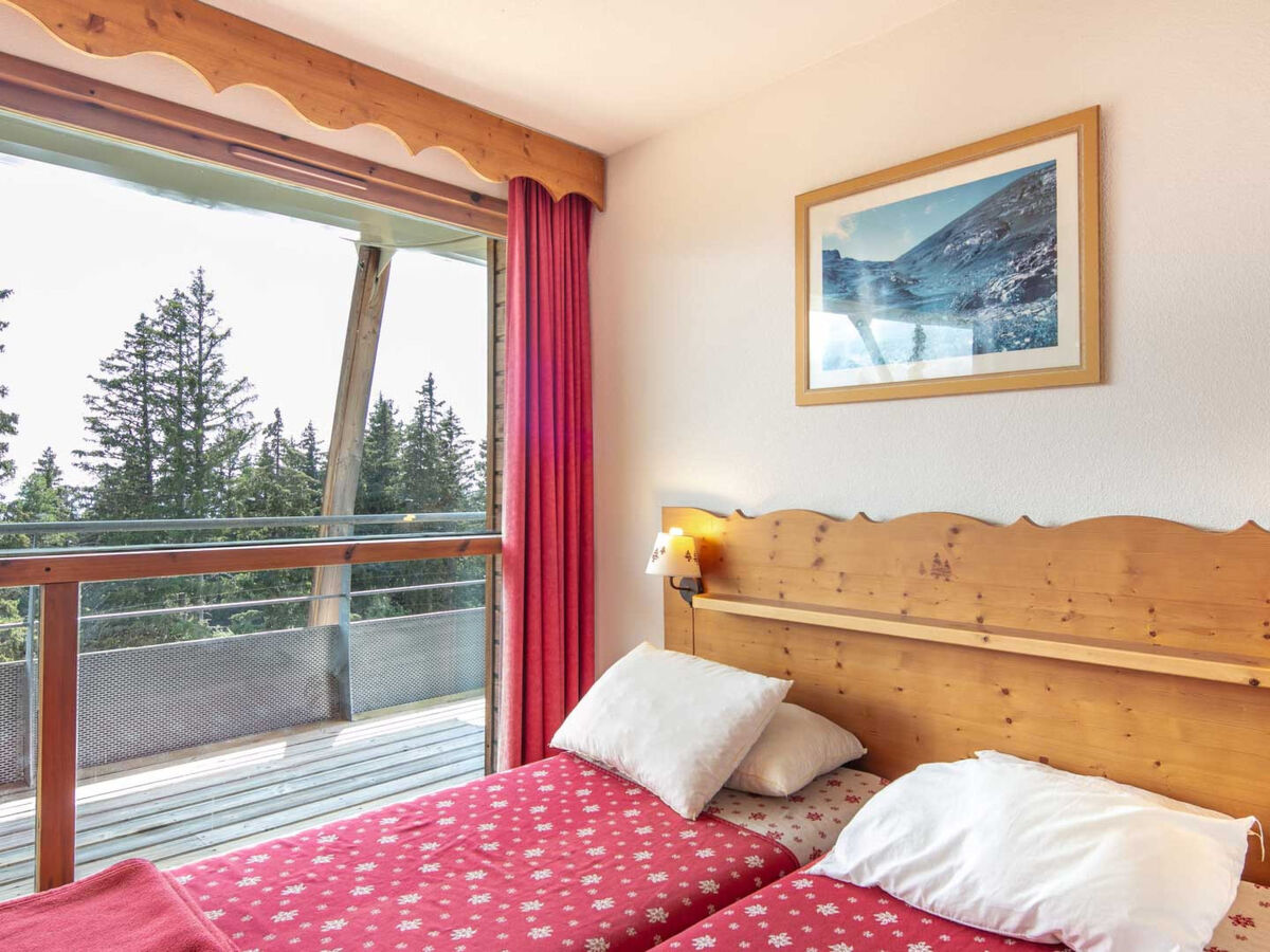 Appartement 6 pers. à 100m des pistes, Chamrousse - Photo 5