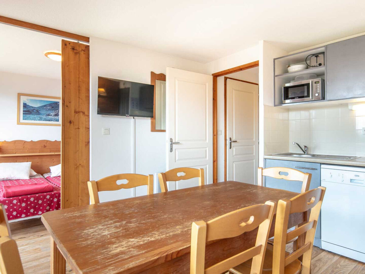 Appartement 6 pers. à 100m des pistes, Chamrousse - Photo 9