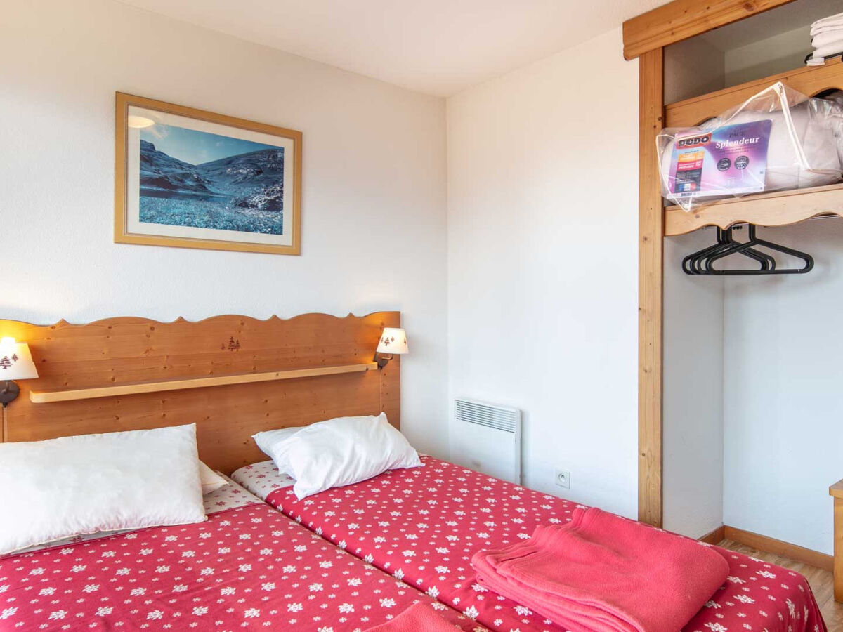 Appartement 6 pers. à 100m des pistes, Chamrousse - Photo 10