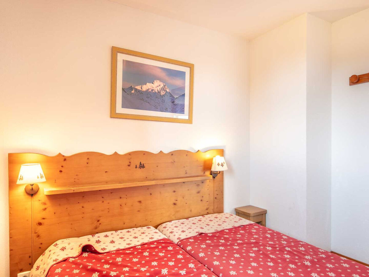 Appartement 6 pers. à 100m des pistes, Chamrousse - Photo 11