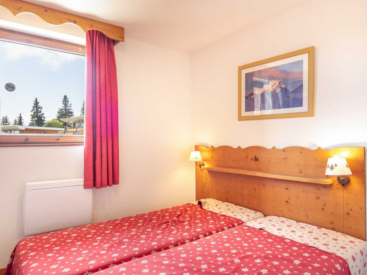 Appartement 6 pers. à 100m des pistes, Chamrousse - Photo 12