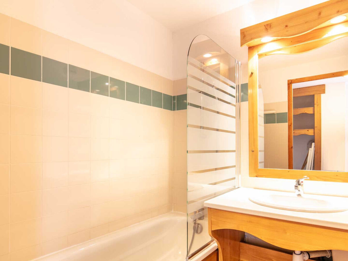Appartement 6 pers. à 100m des pistes, Chamrousse - Photo 13
