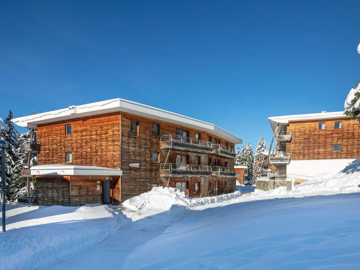 Appartement 6 pers. à 100m des pistes, Chamrousse - Photo 14