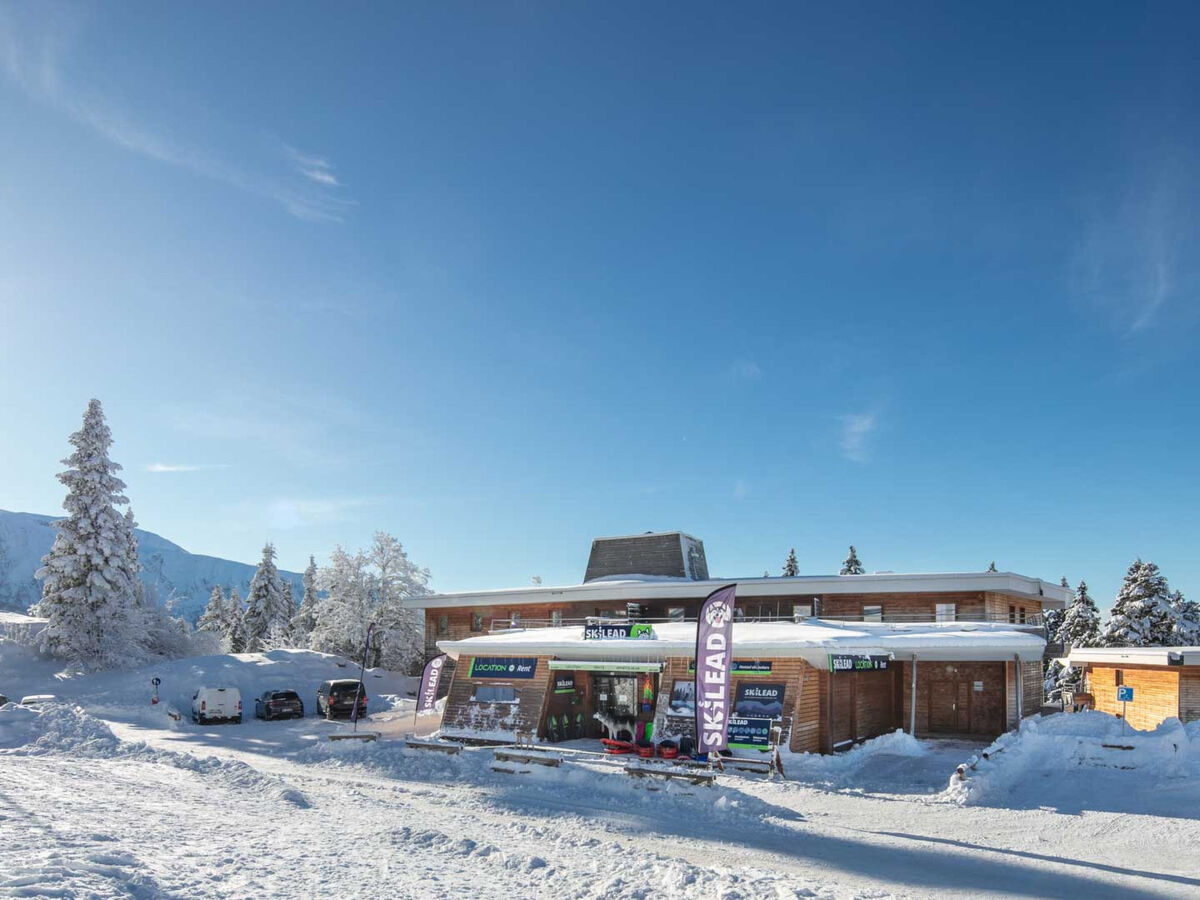 Appartement 6 pers. à 100m des pistes, Chamrousse - Photo 21