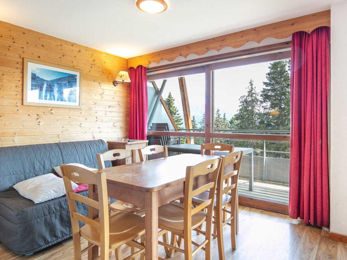 Appartement 6 pers. à 100m des pistes, Chamrousse - Photo 23