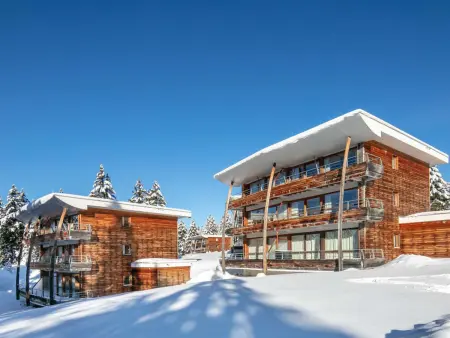 Location appartement à Chamrousse, V du Bachat SILENE D